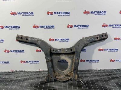 SUPORT CUTIE VITEZE NISSAN NAVARA 2.3 dCi 2014-2019 oe 553324KH3B, vedere frontata
