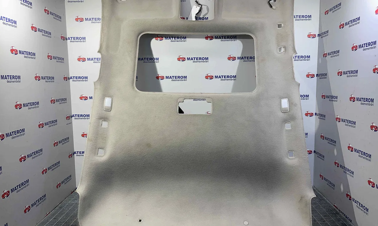 TAPITERIE PAVILION NISSAN NAVARA 2014-2019
