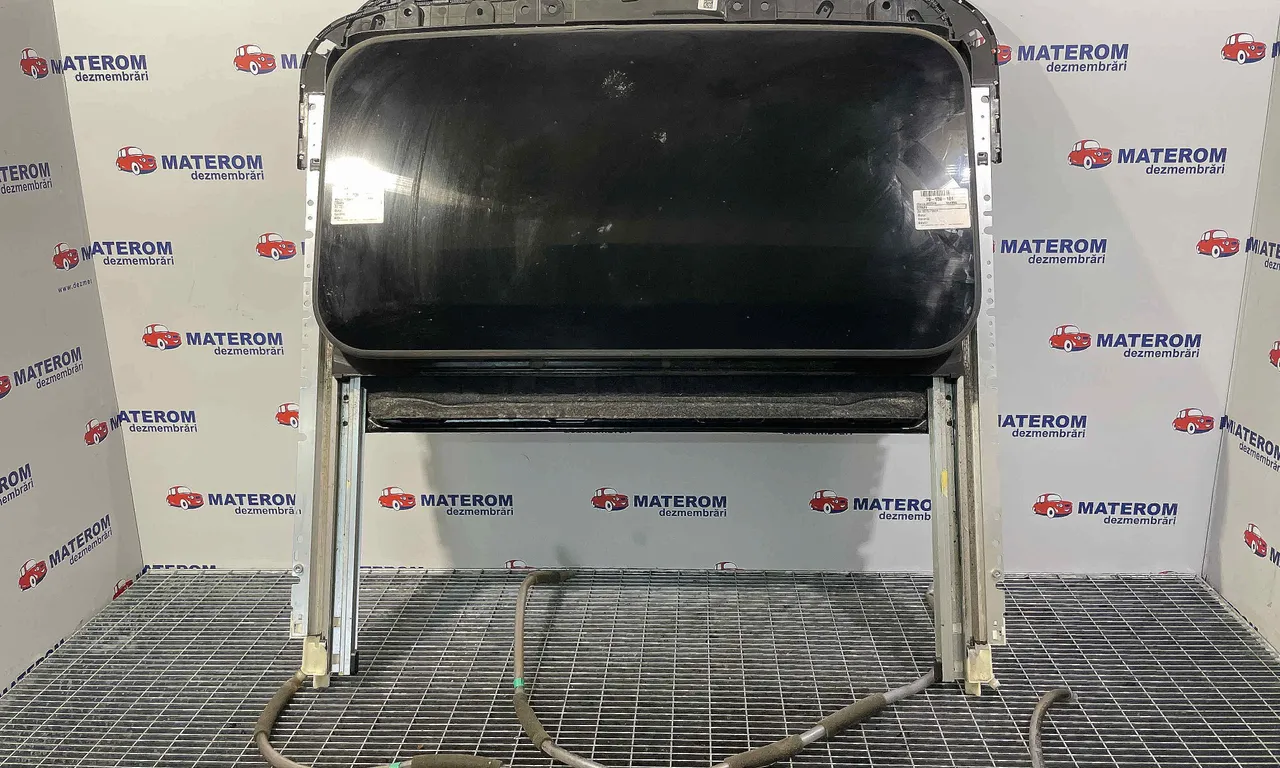 TRAPA NISSAN NAVARA 2014-2019