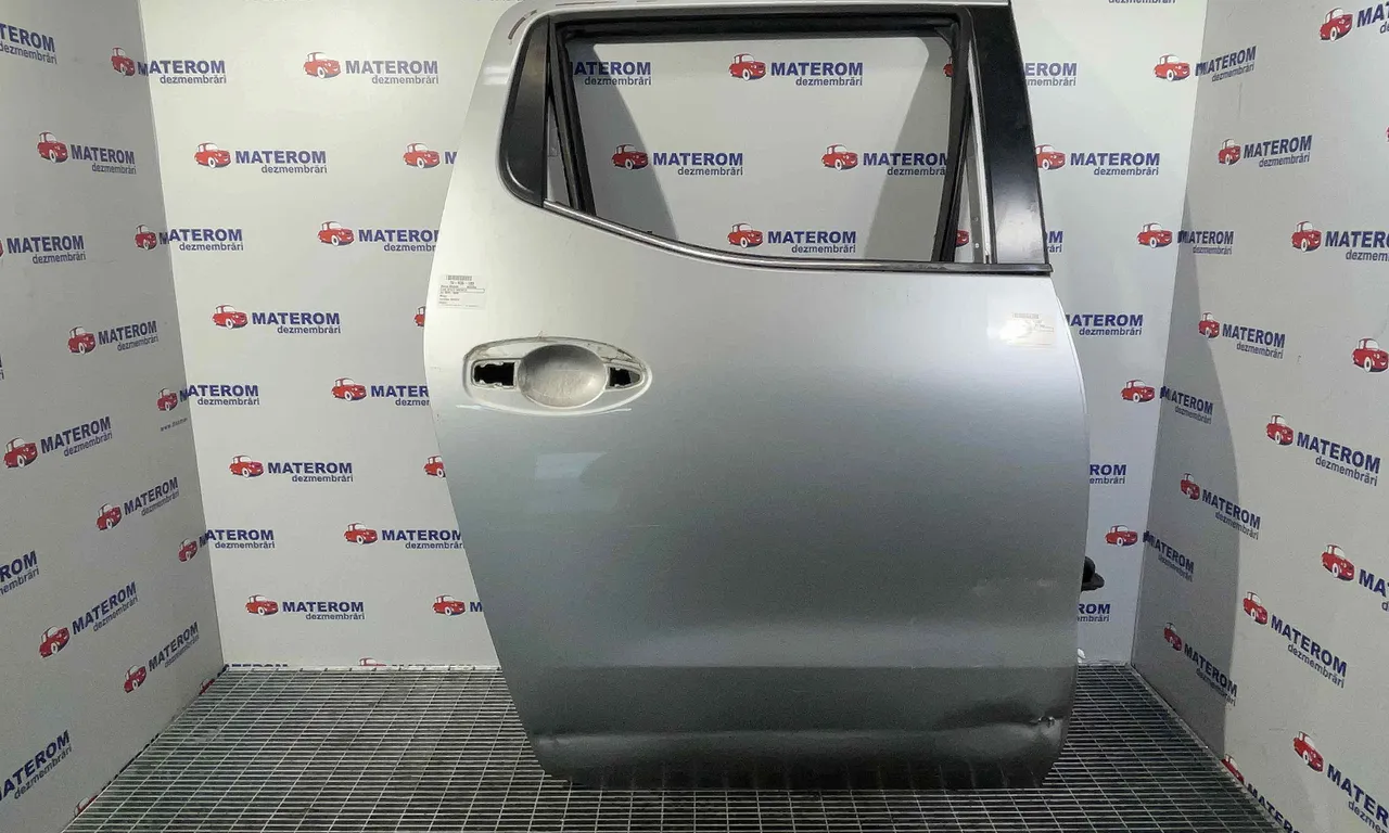 USA SPATE DREAPTA NISSAN NAVARA 2014-2019