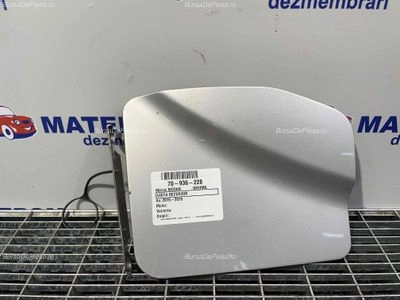 USITA REZERVOR NISSAN NAVARA 2.3 dCi 2014-2019 oe 938704KJ0A, vedere frontata