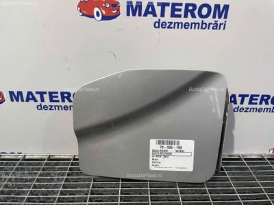 USITA REZERVOR NISSAN NAVARA 2.3 dCi 2014-2019 oe K33004KJMB, vedere frontata