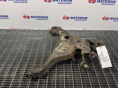 BRAT FATA INFERIOR DREAPTA NISSAN NAVARA 2.3 dCi 2014-2019 oe 545004KH1A, vedere frontata