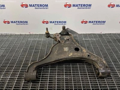 BRAT FATA INFERIOR STANGA NISSAN NAVARA 2.3 dCi 2014-2019 oe 545014KH1A, vedere frontata