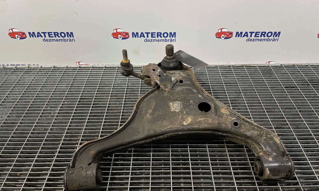 BRAT FATA INFERIOR STANGA NISSAN NAVARA 2014-2019