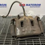 ETRIER FATA STANGA NISSAN NAVARA 2.3 dCi 2014-2019 oe-410114JA0B, vedere frontata