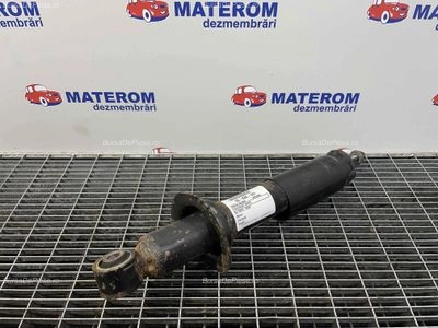 TELESCOP FATA NISSAN NAVARA 2.3 dCi 2014-2019 oe E61104KD3A, vedere frontata