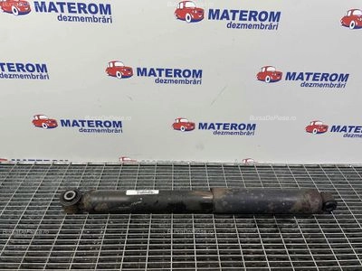 TELESCOP SPATE NISSAN NAVARA 2.3 dCi 2014-2019 oe E62004KK3A, vedere frontata