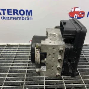 UNITATE ABS NISSAN NAVARA 2.3 dCi 2014-2019 oe-476604JK1B, vedere frontata