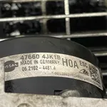 UNITATE ABS NISSAN NAVARA 2.3 dCi 2014-2019 oe-476604JK1B, vedere laterala
