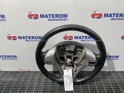 VOLAN NISSAN NAVARA 2.3 dCi 2014-2019 oe 484305JT6A, vedere frontata