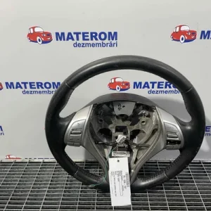 VOLAN NISSAN NAVARA 2.3 dCi 2014-2019 oe-484305JT6A, vedere frontata