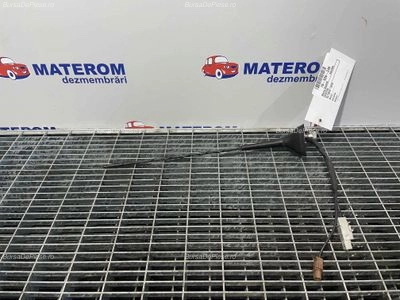 ANTENA NISSAN NAVARA 2.3 dCi 2014-2019 oe 282B34KJ1A, vedere frontata