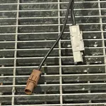 ANTENA NISSAN NAVARA 2.3 dCi 2014-2019 oe-282B34KJ1A, vedere laterala