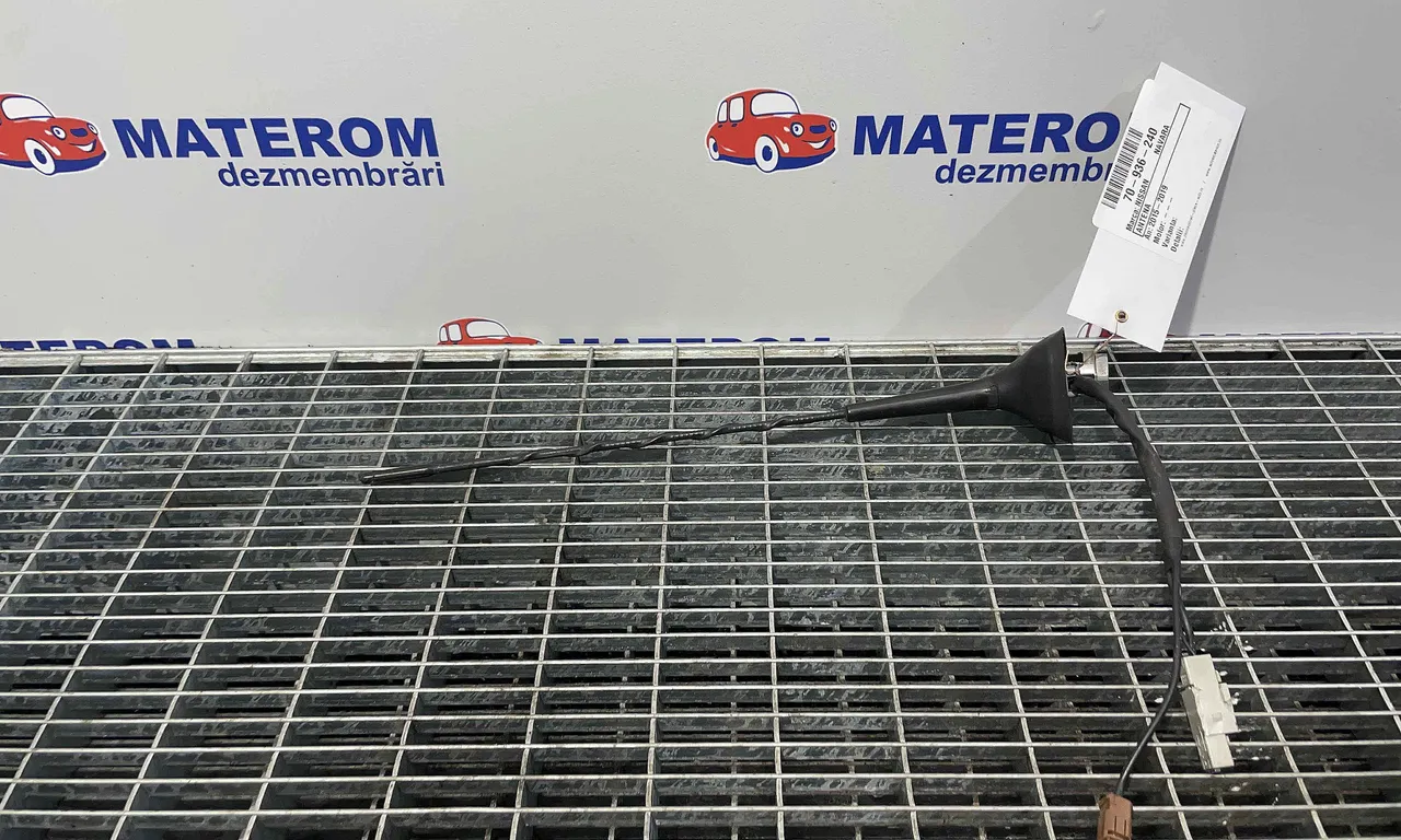 ANTENA NISSAN NAVARA 2014-2019