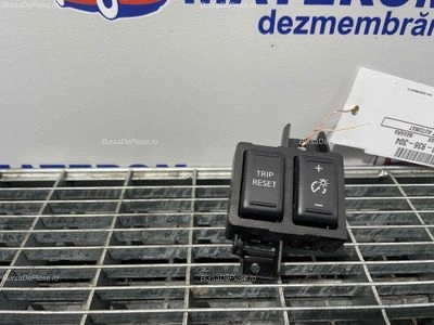 BUTON PILOT AUTOMAT NISSAN NAVARA 2.3 dCi 2014-2019 oe 259804KJ0A, vedere frontata
