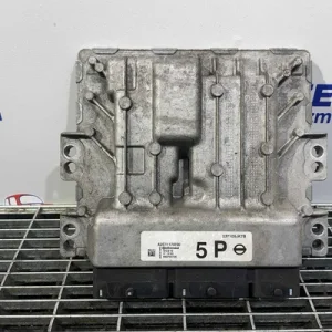 CALCULATOR MOTOR