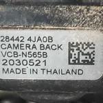 CAMERA VIDEO NISSAN NAVARA 2.3 dCi 2014-2019 oe-284424JA0B, vedere laterala