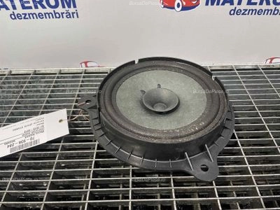 DIFUZOR AUDIO