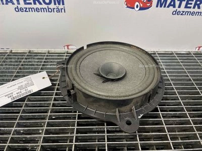 DIFUZOR AUDIO NISSAN NAVARA 2.3 dCi 2014-2019 oe 28156BR00A, vedere frontata