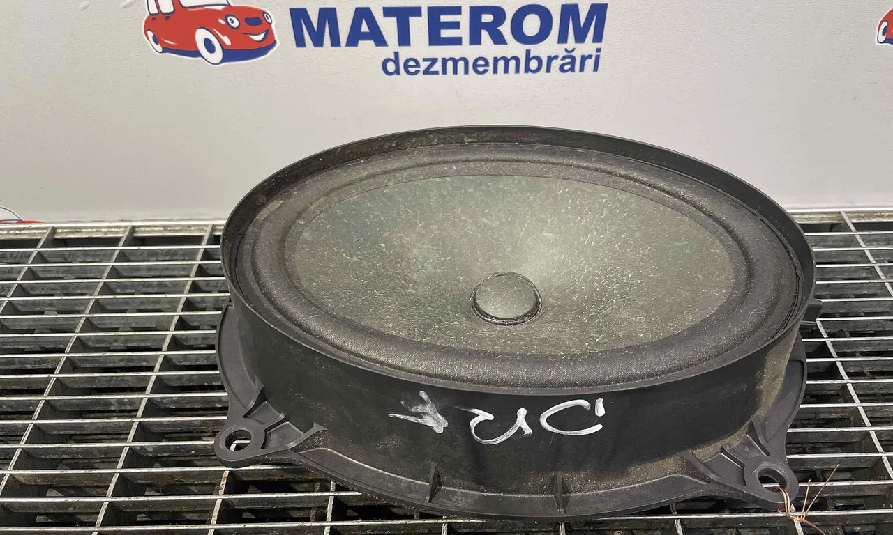 DIFUZOR AUDIO NISSAN NAVARA 2014-2019