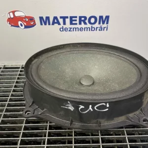 DIFUZOR AUDIO