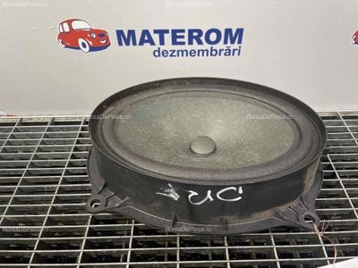 DIFUZOR AUDIO NISSAN NAVARA 2.3 dCi 2014-2019 oe 281571ZR0A, vedere frontata