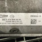 ELECTROMOTOR NISSAN NAVARA 2.3 dCi 2014-2019 oe-2330000Q4H, vedere laterala