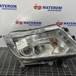 FAR DREAPTA NISSAN NAVARA 2.3 dCi 2014-2019 oe-260104JA5A, vedere frontata