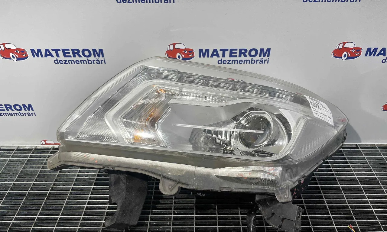 FAR STANGA NISSAN NAVARA 2014-2019