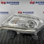 FAR STANGA NISSAN NAVARA 2.3 dCi 2014-2019 oe-260604JA5A, vedere frontata