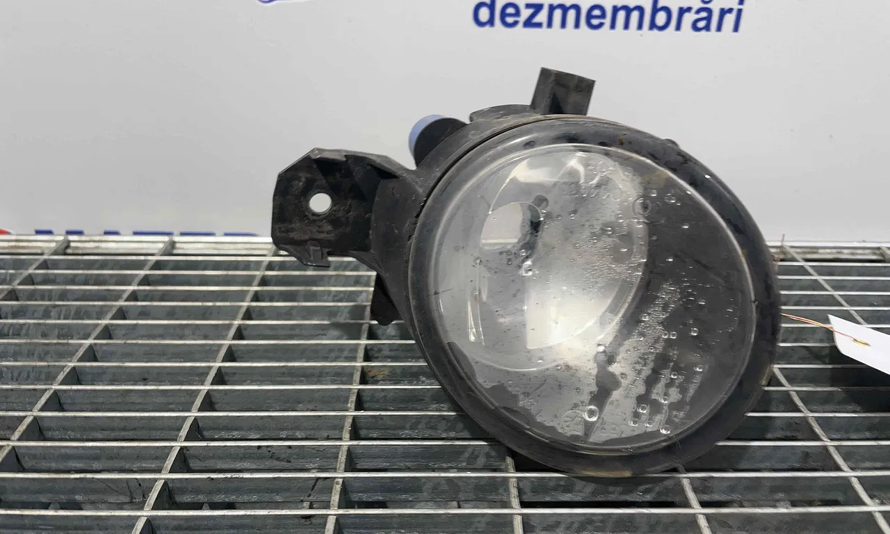 HALOGEN STANGA NISSAN NAVARA 2014-2019