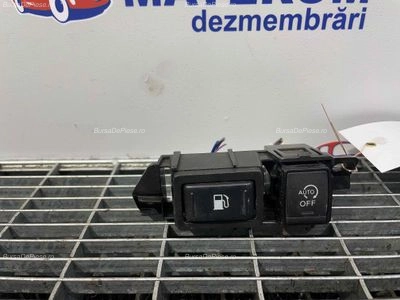 INTRERUPATOR DESCHIDERE NISSAN NAVARA 2.3 dCi 2014-2019 oe 252804KJ0A, vedere frontata