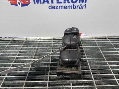 INTRERUPATOR GEAMURI NISSAN NAVARA 2.3 dCi 2014-2019 oe 254014JG0A, vedere frontata
