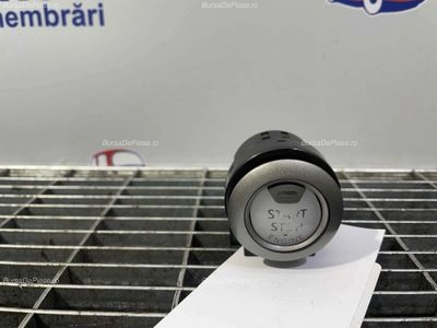 INTRERUPATOR START /STOP NISSAN NAVARA 2.3 dCi 2014-2019 oe 251501HA2A, vedere frontata
