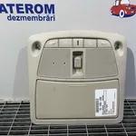 LAMPA PLAFONIERA NISSAN NAVARA 2.3 dCi 2014-2019 oe-264304KU1D, vedere frontata