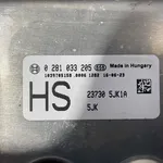 MODUL AD BLUE NISSAN NAVARA 2.3 dCi 2014-2019 oe-237305JK1A, vedere laterala