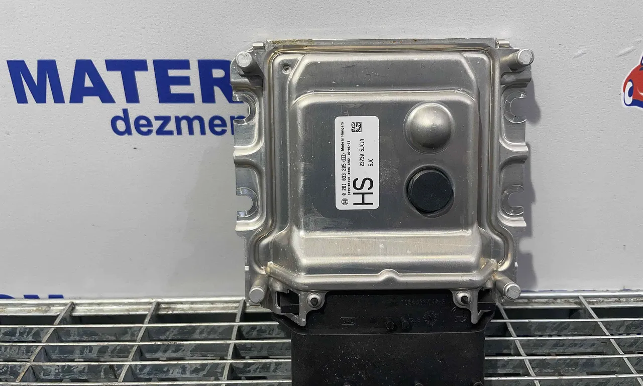 MODUL AD BLUE NISSAN NAVARA 2014-2019
