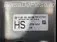 MODUL AD BLUE NISSAN NAVARA 2.3 dCi 2014-2019 oe 237305JK1A, vedere laterala