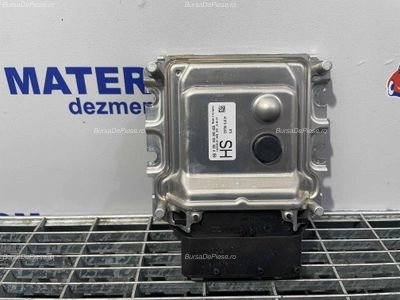 MODUL AD BLUE NISSAN NAVARA 2.3 dCi 2014-2019 oe 237305JK1A, vedere frontata