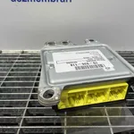 MODUL AER NISSAN NAVARA 2.3 dCi 2014-2019 oe-988204KK1A, vedere laterala