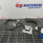 MODUL ANTENA NISSAN NAVARA 2.3 dCi 2014-2019 oe-259754KJ0A, vedere frontata