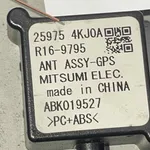 MODUL ANTENA NISSAN NAVARA 2.3 dCi 2014-2019 oe-259754KJ0A, vedere laterala