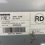 MODUL CAMERA VIDEO NISSAN NAVARA 2.3 dCi 2014-2019 oe-284A14JA0B, vedere laterala