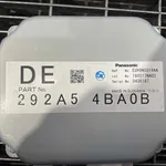 MODUL CAMERA VIDEO NISSAN NAVARA 2.3 dCi 2014-2019 oe-292A54BA0B, vedere laterala