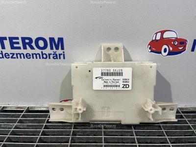 MODUL CLIMATRONIC NISSAN NAVARA 2.3 dCi 2014-2019 oe 277605KJ2B, vedere frontata