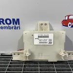 MODUL CLIMATRONIC NISSAN NAVARA 2.3 dCi 2014-2019 oe-277605KJ2B, vedere frontata