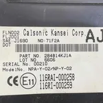 MODUL CONFORT NISSAN NAVARA 2.3 dCi 2014-2019 oe-284B14KJ1A, vedere laterala
