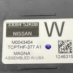 MODUL CUTIE TRANSFER NISSAN NAVARA 2.3 dCi 2014-2019 oe-330845JK0B, vedere laterala