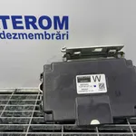 MODUL CUTIE TRANSFER NISSAN NAVARA 2.3 dCi 2014-2019 oe-330845JK0B, vedere frontata